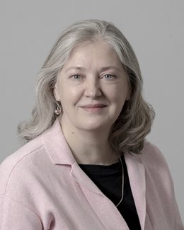 Ann Johansen,   FNP